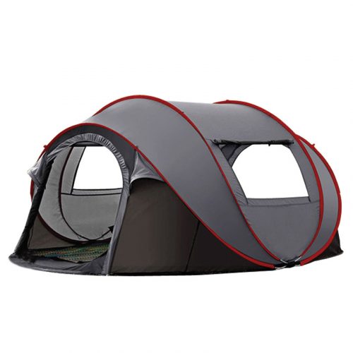4-5 person quick-open outdoor camping tent (2)