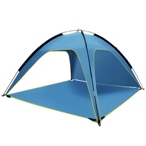 3-Sided Ventilation and Spacious Outdoor Beach Cent