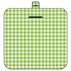 Ultrasonic Oxford Cloth Camping Picnic Mat (1)