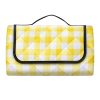 Ultrasonic Oxford Cloth Camping Picnic Mat (2)