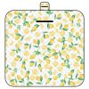 Ultrasonic Oxford Cloth Camping Picnic Mat (7)